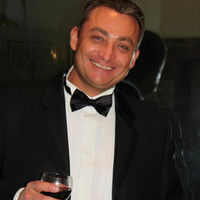 Oleg Stranin
