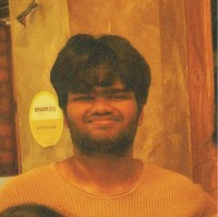 Adithya Nair