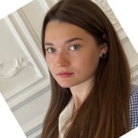 Aleksandra Ivanenko