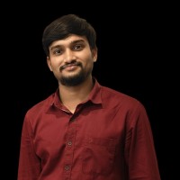 Tharun K