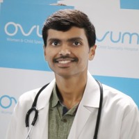 Vuppu Dinesh Kumar