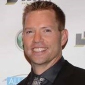Jay Schoenfelder