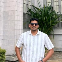 Akash Kumar Acharya