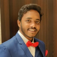 Naresh Kantamaneni - Mba