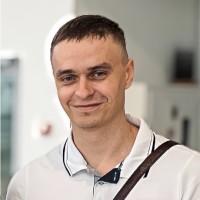 Volodymyr Noryk