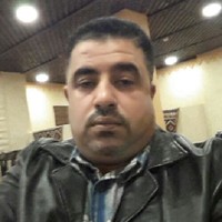 Wael Alshalabi