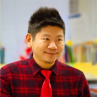 Jun Hong