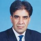 Arshad Abbas