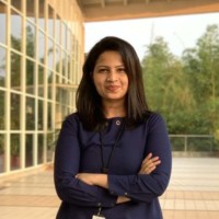 Rakshitha Gokuldas