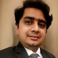 Hitesh Manchanda