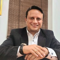 Jaime Manrique Carranza Sáenz