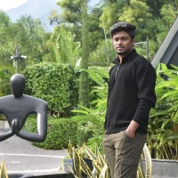 JAYASEELAN S K