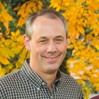 Walter (Van) Vandaveer, Ph.D.