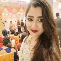 Tripti Tripathi