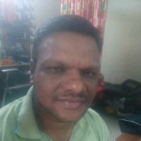Sharad Sathe