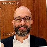 Ali Marefat