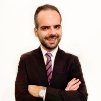 Simone Ernesto Maria D'Antoni