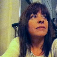 Elena Martinez Ureña