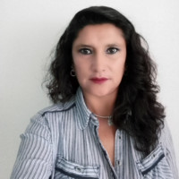 Livia Milagros Peralta Fernandez