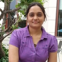 Haritha Vasireddy