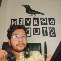 Gaurav Sarjerao