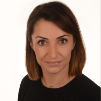 Anna Pędzikiewicz