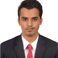 Ahmed Raza