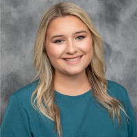 Skylar C. Yarbro, M.S., SHRM-CP