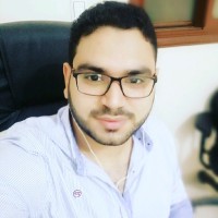 Mohammed Elbanna