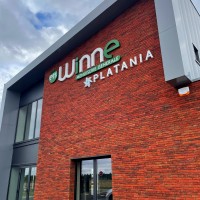 Ets menuiserie WINNE