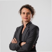 Tharien Meyer CA(SA)