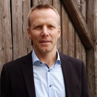 Michael Wolf