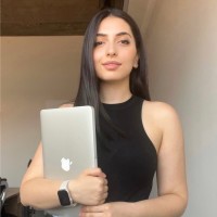 Lusine Gevorgyan
