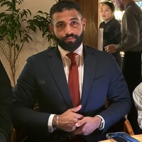 Abdulrahman Sheikh