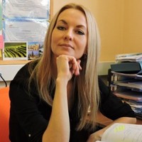 Дарья Башлачева
