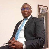 Olivier Angaman