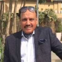KAMAL KRISHAN MEHTA