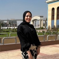 Salma Abdullah