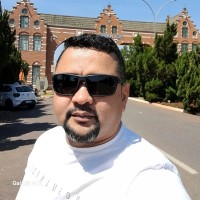 Nielson Pereira De Almeida