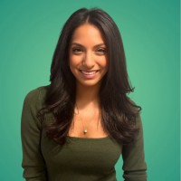 Jennifer Ali
