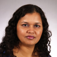 Ashika Lal