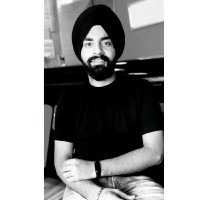 Angad Singh Arora