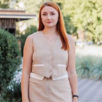Veronika Mykhailovska