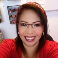 Ivette Arevalo