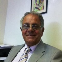 Brian Mead