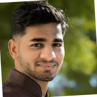 Hardik Bhimbha