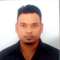 Avinash Tirkey