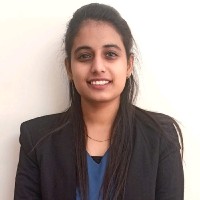 Palak Gupta