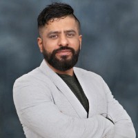 AMIT KAMALANI