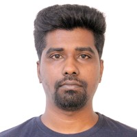 murali rajendran